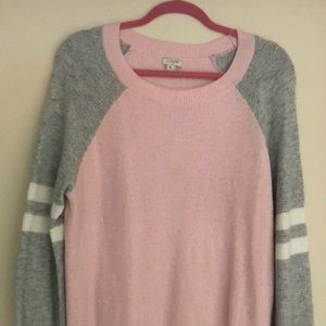 J. Crew Sweater
